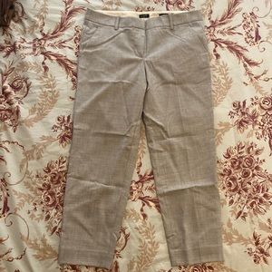 Straight Leg Dress Panfs